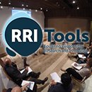 Responsible Research and Innovation - RRI Tools a Roma